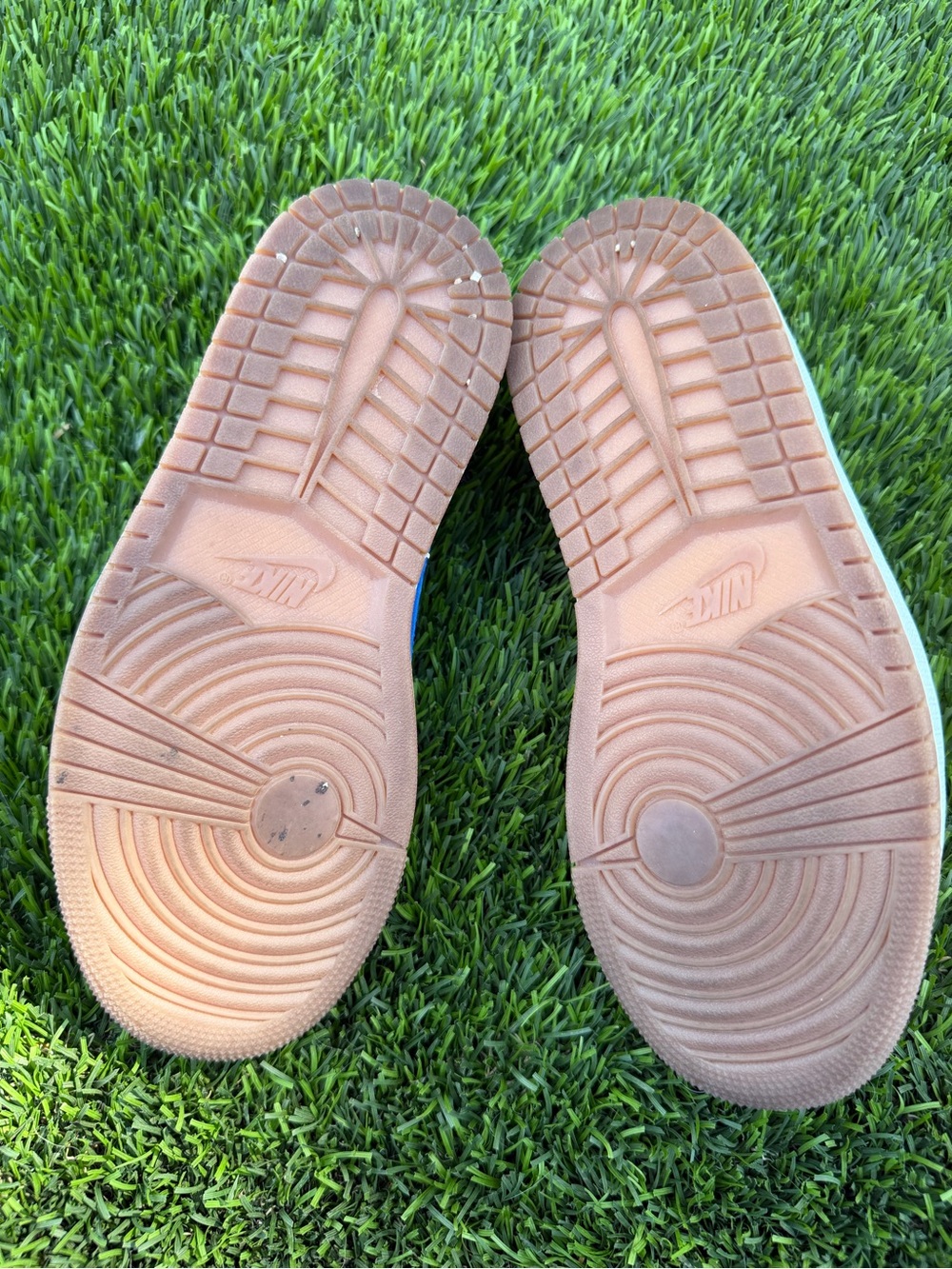 Travis Scott Cannery retro low 1 - Picture 9 of 9